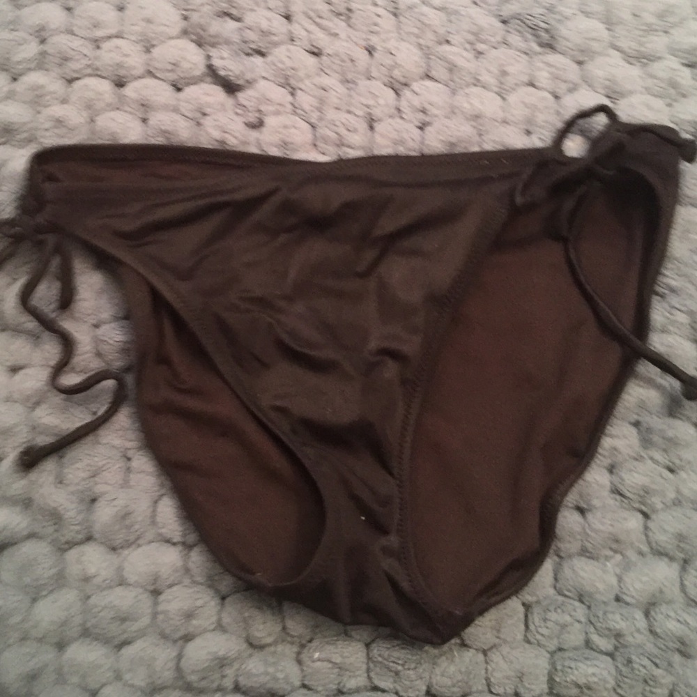 Victoria’s Secret bikini bottoms swimsuit